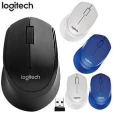 Image of Logitech M330 Wireless Mouse 2.4G 1000DPI Multi-mode Silent Optical Mouse