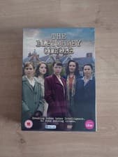 Image of The Bletchley Circle: Series One & Two (DVD) New And Sealed