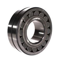 Image of 22317E/C3 SKF 85 x 180 x 60 mm SPHERICAL ROLLER Spherical roller bearing