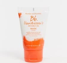 Image of Bumble and Bumble Hairdresser's Invisible Oil Mask Travel Size 60ml