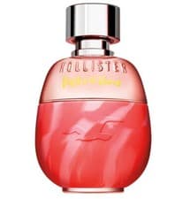 Image of 085715268013 Festival Vibes For Her woda perfumowana spray 100ml Hollister