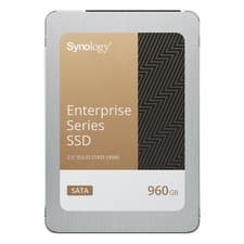 Image of Synology SATA SSD SAT5221 2.5" 960GB (SAT5221-960G)