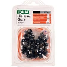 Image of ALM BC040 Chainsaw Chain 3/8in x 40 links - Fits 25cm Bars