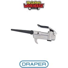 Image of Draper 59802 Air Blow Gun - Needle Nose