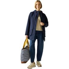 Image of Regatta Womens Norana Waterproof Jacket