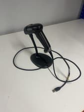 Image of NEW!! HONEYWELL VOYAGER XP 1470G OMNI BLACK BARCODE **CORDED** SCANNER - BARGAIN