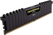 Image of Corsair Vengeance LPX DDR4 Desktop RAM Memory 16GB (1x16GB, 3200MHz)
