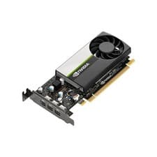 Image of 3536403388928 Graphics card Quadro T400 4GB DDR6 VCNT400-4GB-PB PNY