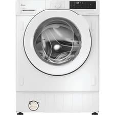 Image of Hoover BH4S69M6D9J-80 9Kg Washing Machine White 1600 RPM A Rated