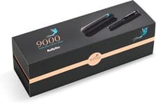 Image of BaByliss 9000 Brand New & Boxed Cordless Waving Wand 9001U RRP £180