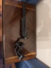 Image of DJI Ronin-SC Gimbal Stabiliser