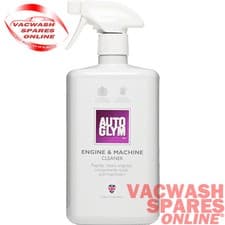 Image of AUTOGLYM ENGINE & MACHINE CLEANER 1 LITRE / DEGREASER / ENGINE BAY / DETAIL 