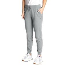 Image of Champion Women's Powerblend Jogger, Oxford Grey, Large