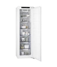 Image of AEG ABK818E6NC Integrated Frost Free Freezer 177cm – Brand New 📦