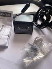 Image of Datalogic Barcode Reader