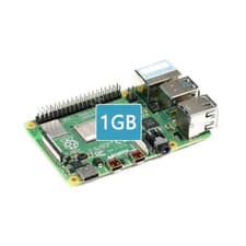 Image of Raspberry Pi 4 Model B Pi 4B 2GB/4GB/8GB RAM