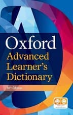 Image of Oxford Advanced Learner's Dictionary: International Student's... - 9780194798532