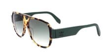 Image of Adidas Original OR0006 Coloured havana 57/14/140 MAN Sunglasses