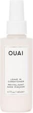 Image of OUAI Leave In Conditioner & Heat Protectant Spray - Prime Hair for Style, Smoot