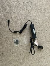 Image of Logik LPDELL24 Dell Laptop Power Adapter - 3m With 4 Connectors