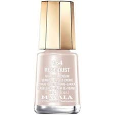 Image of Mavala Breathable Mini Nail Polish - Rose Dust (164) 5ml