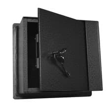 Image of AS6006 - ASEC Wall Safe - 5kg Key 3 Brick