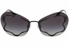 Image of Emporio Armani EA2060 Black Sunglasses, New And Authentic 100%