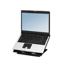 Image of Fellowes 8038401 Designer Suites laptop Riser