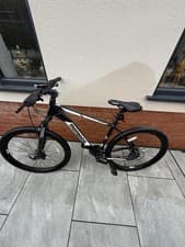 Image of Mongoose villain 2 mountain Bike
