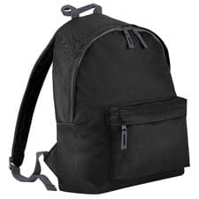 Image of Bagbase Junior Fashion Backpack / Rucksack (14 Litres) (Pack BC4180