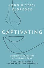 Image of Captivating Expanded Edition: Unveiling the Mystery of a Woman's Soul by Eldredg