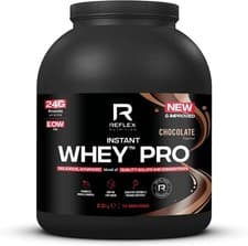 Image of Reflex Nutrition Instant Whey PRO 2200g Whey Protein