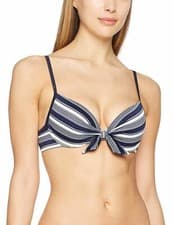 Image of Boux Avenue Women's Boston Single Boost Bikini Top.UK 36D.