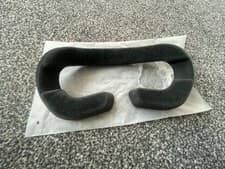 Image of NEW Official HTC Vive Face Pad Wide Face Cushion Unused VR Headset Pad