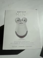 Image of NuFACE Mini Petite Facial Toning Device Skincare for Beauty RRP £250 New Boxed