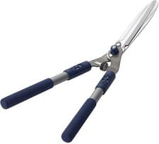 Image of Spear and Jackson 4862RSA Razorsharp Active 9" Soft-Grip Hand Shears