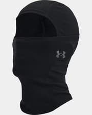 Image of Under Armour Storm Sport Balaclava Headwear Black 1365986-001 brand new