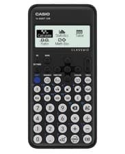 Image of Casio fx-83GTCW Black Scientific Calculator – GCSE Approved | ClassWiz Model