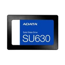Image of ADATA Ultimate SU630 240GB Solid State Drive, black 240 GB
