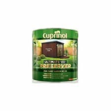 Image of Cuprinol Ultimate Garden Wood Preserver- All Colours - 1L and 4Litre Premium