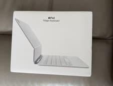 Image of Apple Magic Keyboard iPad Air 11 Inch