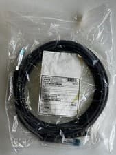 Image of Cisco 10GBASE-CU SFP+ Direct Attach Copper (DAC) Twinax Cable - SFP-H10GB 1-5M