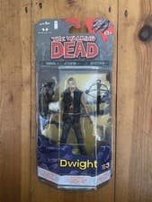 Image of The Walking Dead Series 3 Dwight Action Figure - Mcfarlane Toys - Star Bound