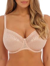 Image of Fantasie Envisage Bra Full Cup Side Support Underwired Non Padded Bras Lingerie