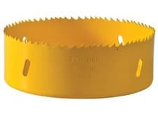 Image of Faithfull Bi-Metal 8% Cobalt Holesaw 133mm FAIHSVP133 New FAST Delivery 