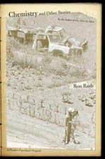 Image of Chemistry and Other Stories by Ron Rash: New