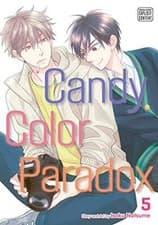 Image of Candy Color Paradox, Vol. 5: Volume 5