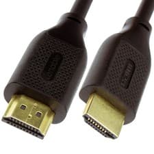 Image of HDMI Cable 4K 2.0 Ultra HD Lead 60Hz Short Long 0.5m 1m 1.5m 6ft 2m 3m 5m 10m