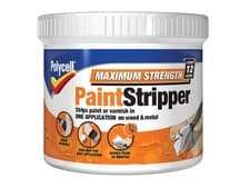 Image of Polycell Maximum Strength Paint Stripper 500ml PLCMSPS500