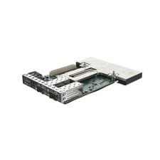 Image of Dell Mellanox ConnectX-4 Dual Port 25GB SFP28 Network Daughter Card - R887V